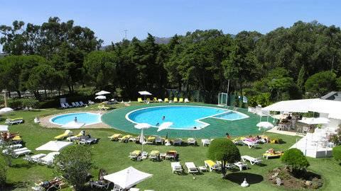 Hotel Atlantis Sintra Estoril Eksteriør bilde