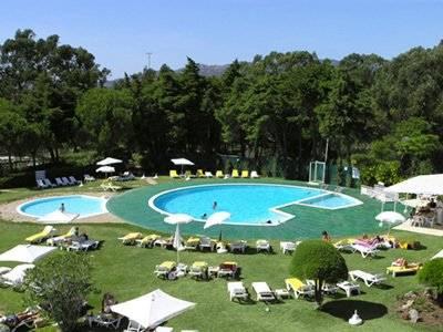 Hotel Atlantis Sintra Estoril Eksteriør bilde