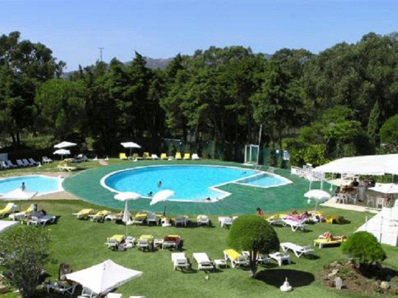 Hotel Atlantis Sintra Estoril Eksteriør bilde
