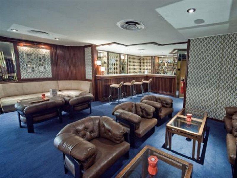 Hotel Atlantis Sintra Estoril Eksteriør bilde
