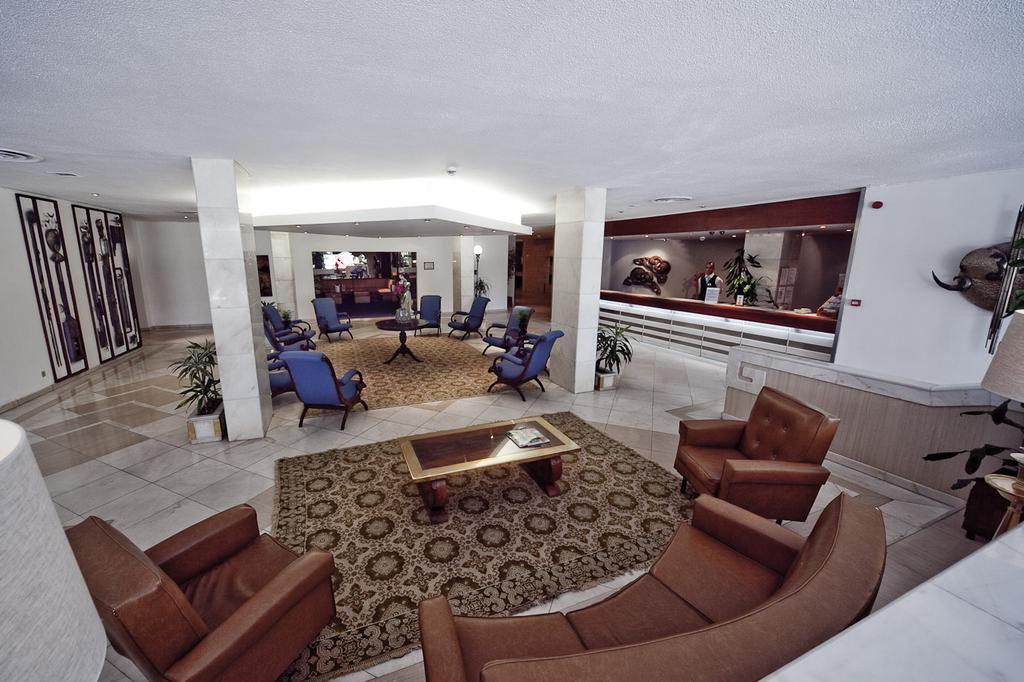 Hotel Atlantis Sintra Estoril Eksteriør bilde
