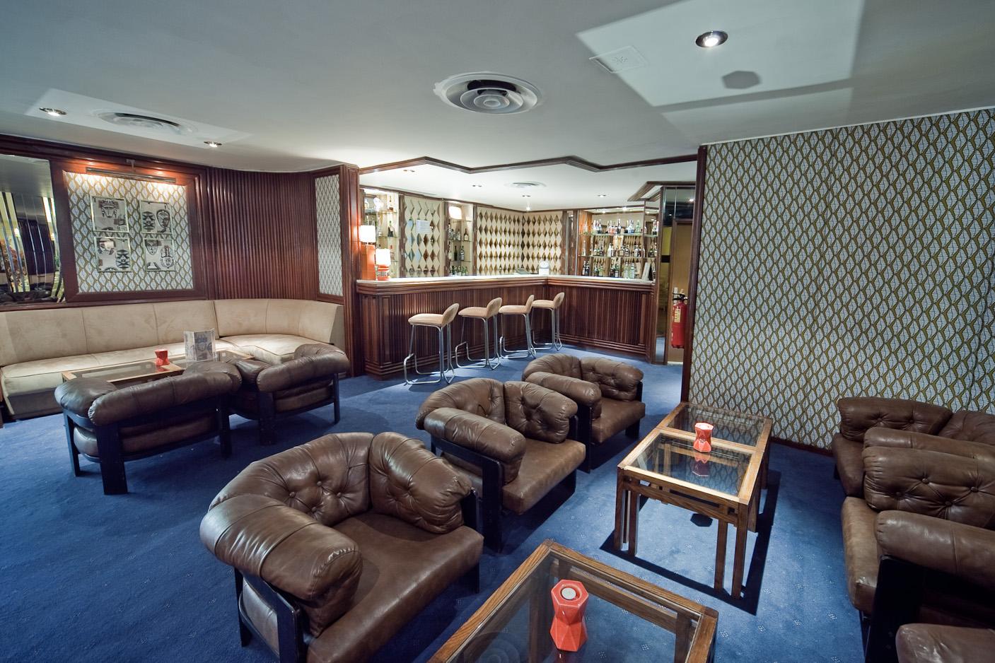 Hotel Atlantis Sintra Estoril Restaurant bilde